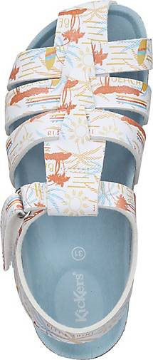 Kickers Sandalen