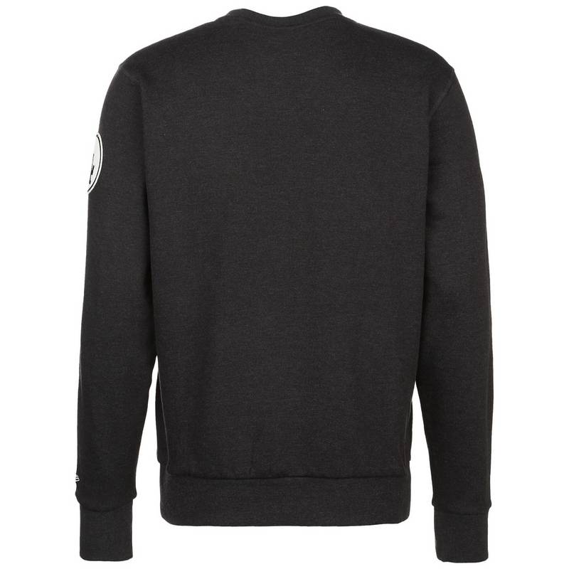 New Era MLB Heritage Los Angeles Dodgers Sweatshirt Herren