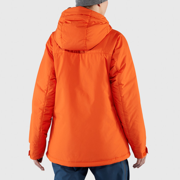 BERGTAGEN INSULATION JACKET W Damen - Isolationsjacke