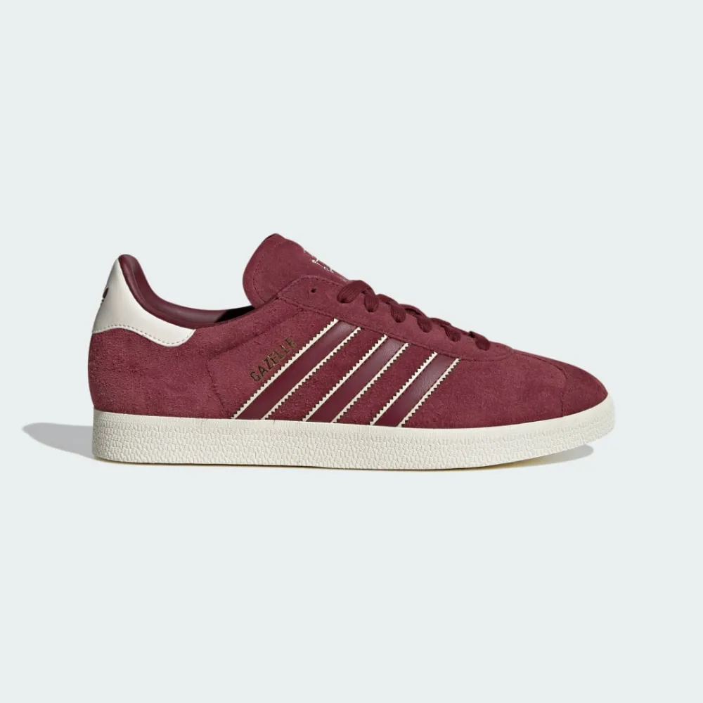 adidas Gazelle ID3724 / rot