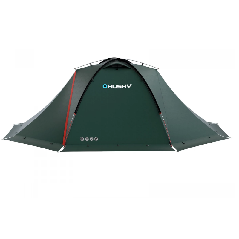 Husky Falcon 2 Expedition leichtes Zelt