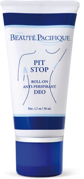 Beauté Pacifique Pit Stop Deodorant Roll-On