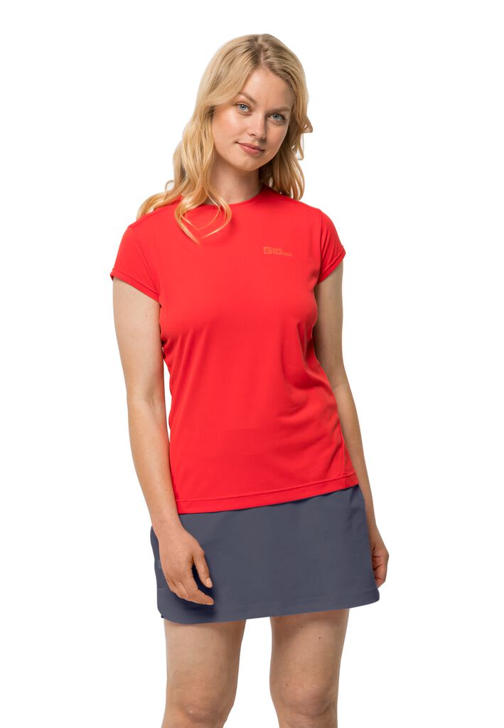 PRELIGHT S/S W Damen T-shirt
