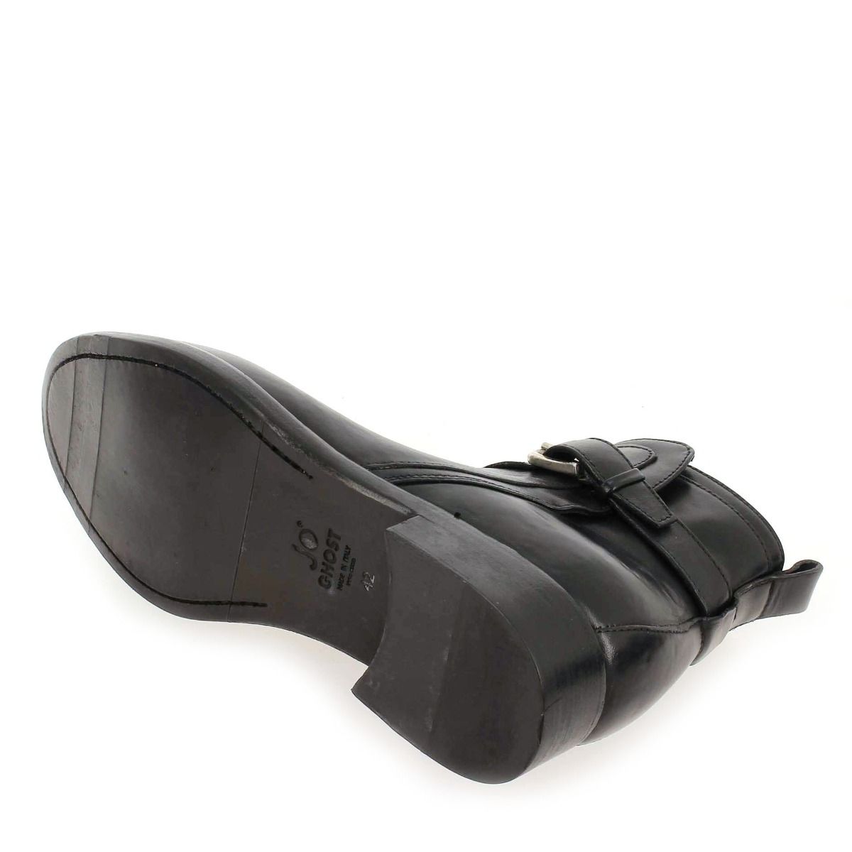 Jo Ghost  2148 779 - Noir