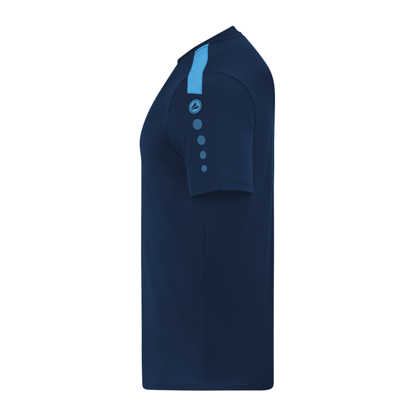 JAKO Power Trikot Kids Blau F910