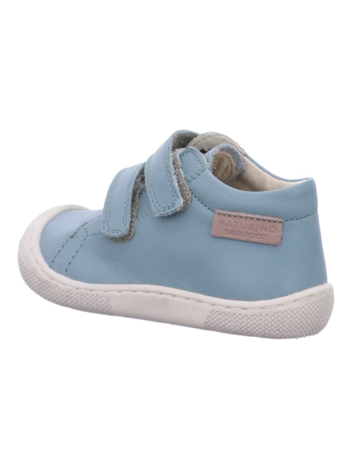 Naturino Jungen- Halbschuhe  in Grün günstig kaufen