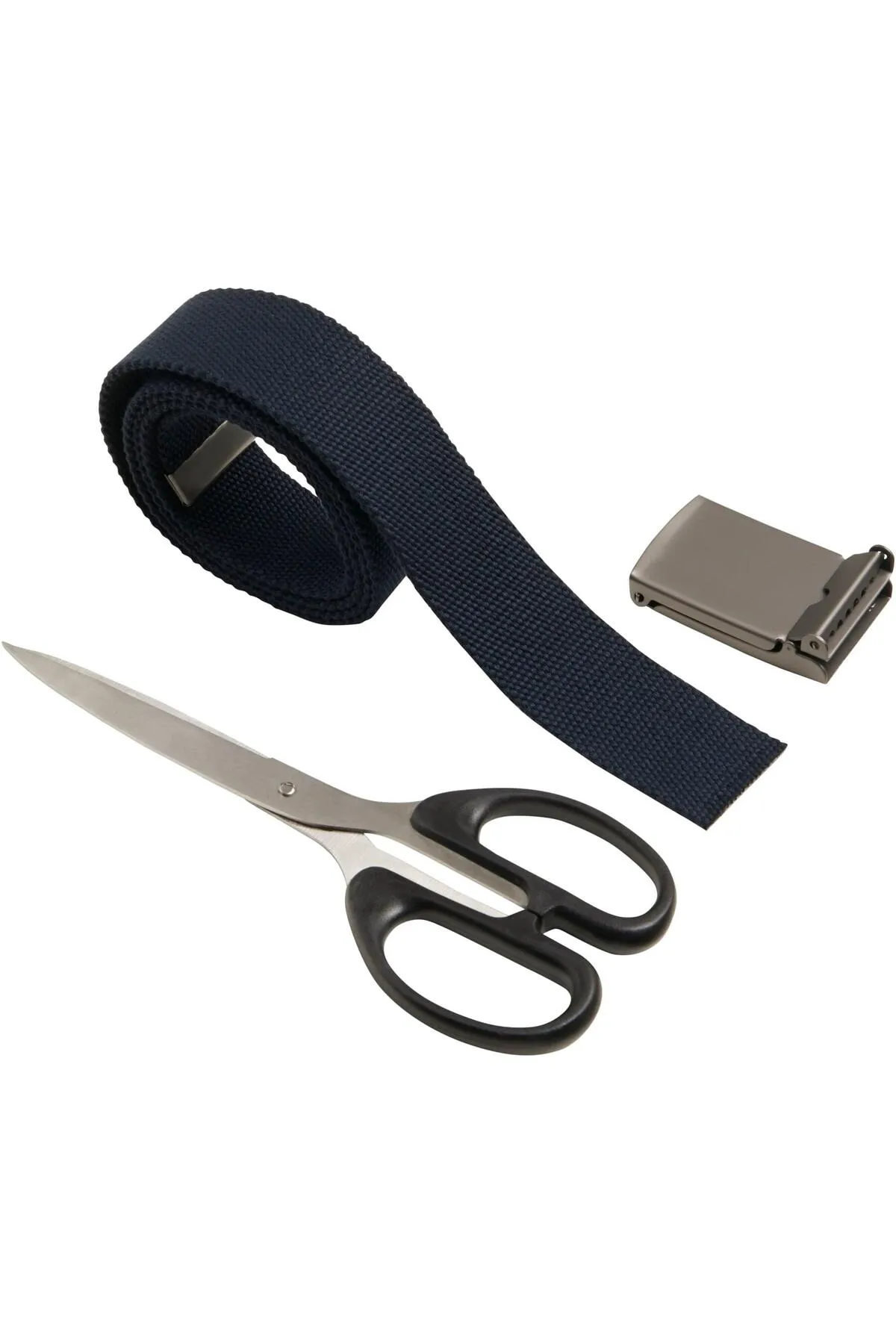 Urban Classics  Accessoires Canvas Gürtel