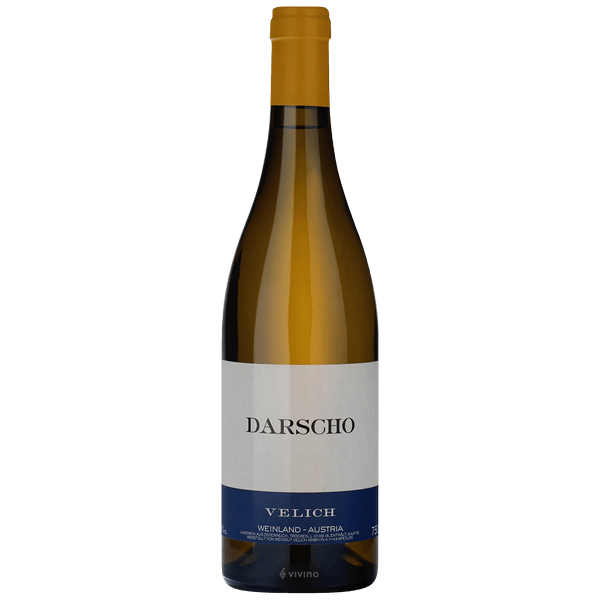 VelichDarscho 2018