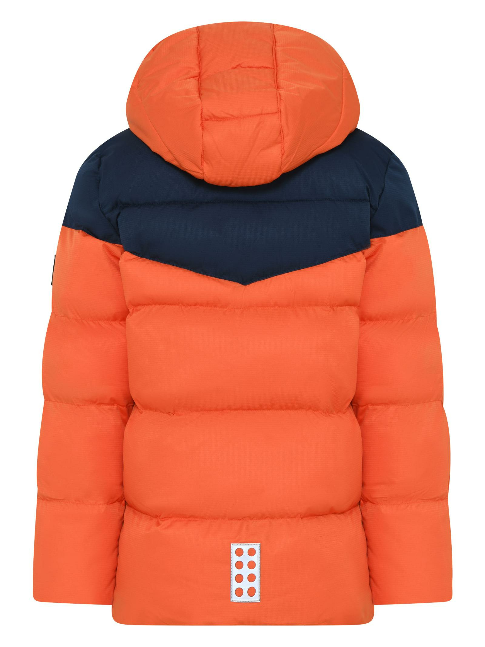 Winter Jacket 'LWJEBEL 733'