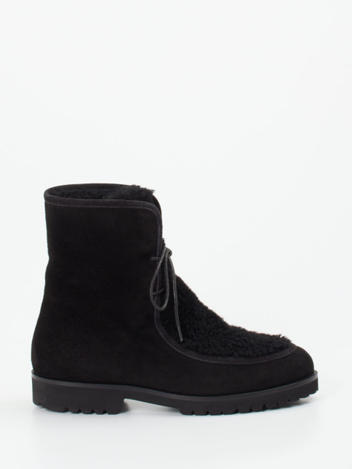 Schnürstiefelette-18230090104 Unützer