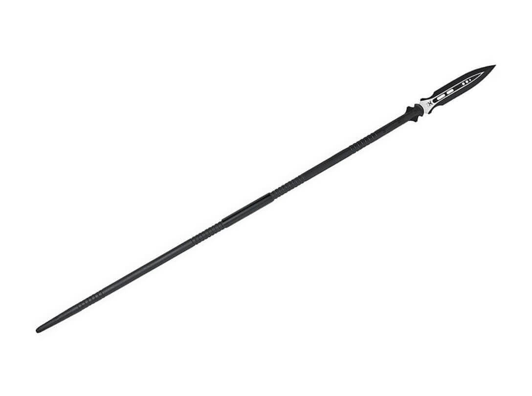M48 Magnum Spear