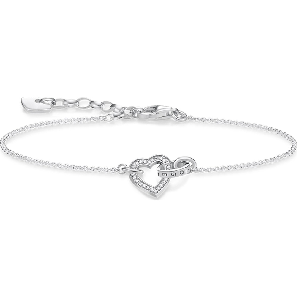 Thomas Sabo Bracelet 925 Argent Bracelet