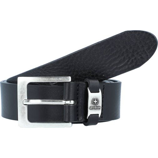 Strellson Gürtel Leder
