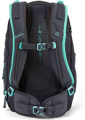 satch match Schulrucksack 45 cm