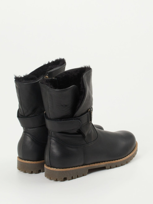 Stiefelette-28550090116 Andrea Conti