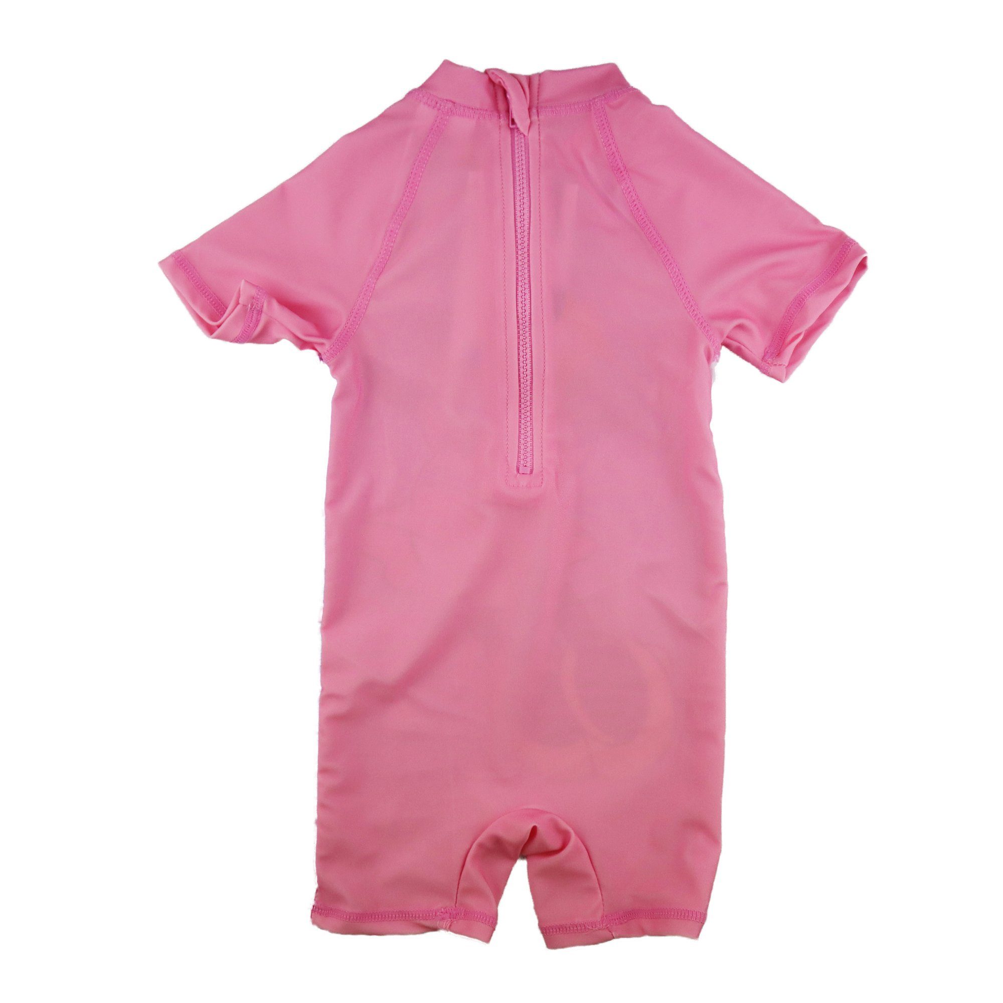 Minnie Mouse Badeanzug Kinder Mädchen Schwimmanzug Gr. 86 bis 116