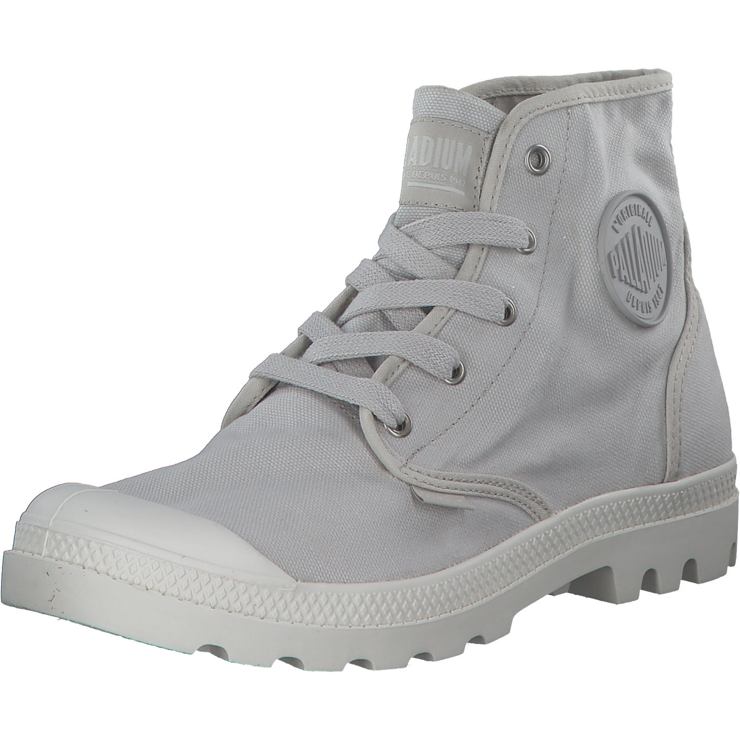 Palladium 92352, Stiefeletten, Damen, moonstruck