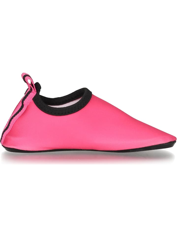 Playshoes Kinder Barfußschuh in Pink günstig kaufen 26/27