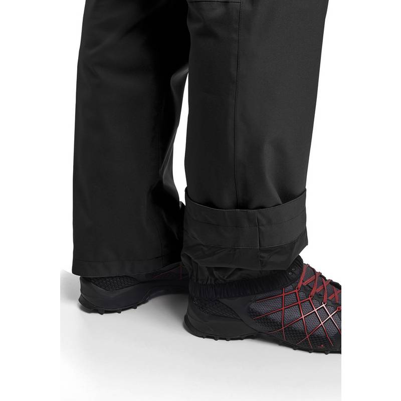 Maier Sports Diabas Bib M Skihose Herren