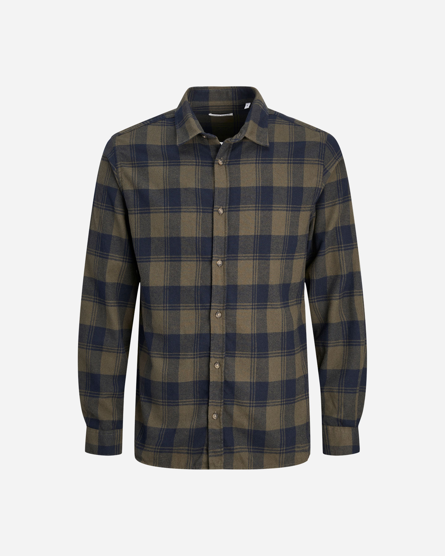 Camicia Jack & Jones Joshua Fall M 12258425-19-0414