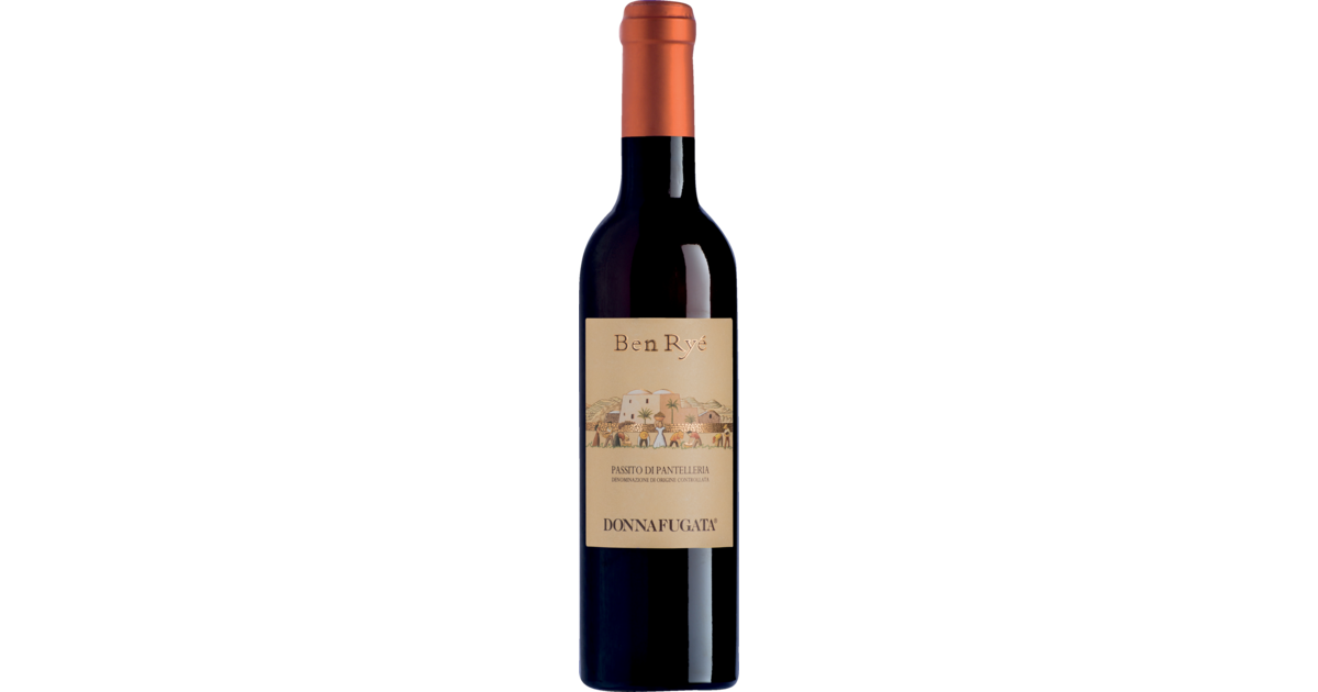 Donnafugata Ben Ryé