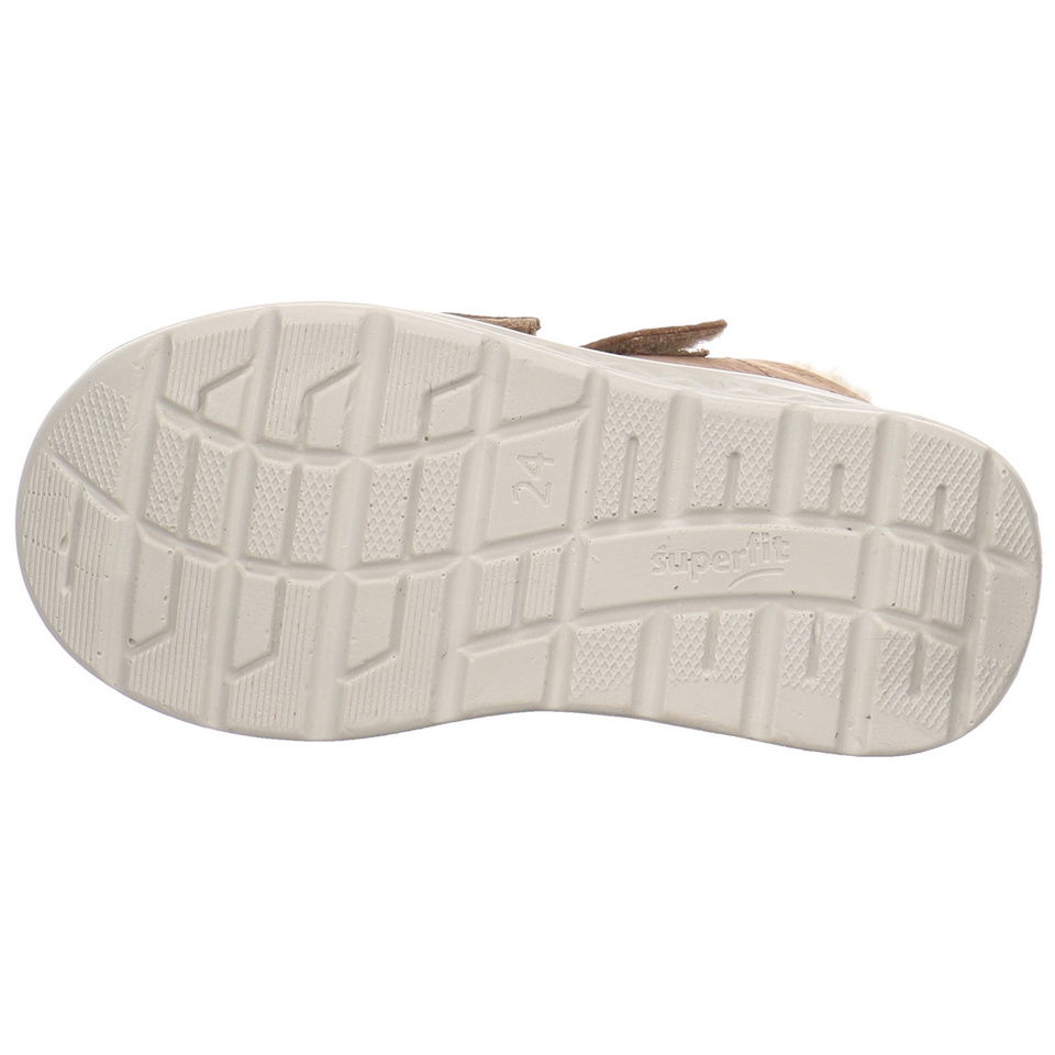 Superfit Breeze Klettschuh