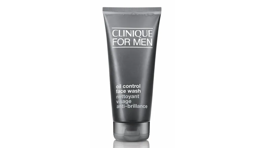 Clinique FOR MEN Oil Control Face Wash 200 ml