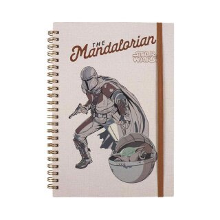 Star Wars: The Mandalorian Schreibset - The Child