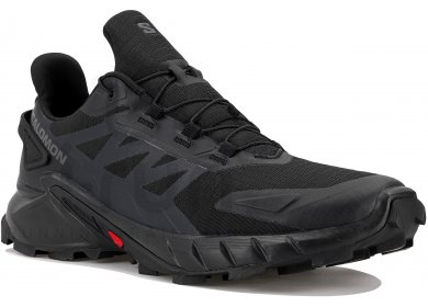 Salomon Supercross 4 W