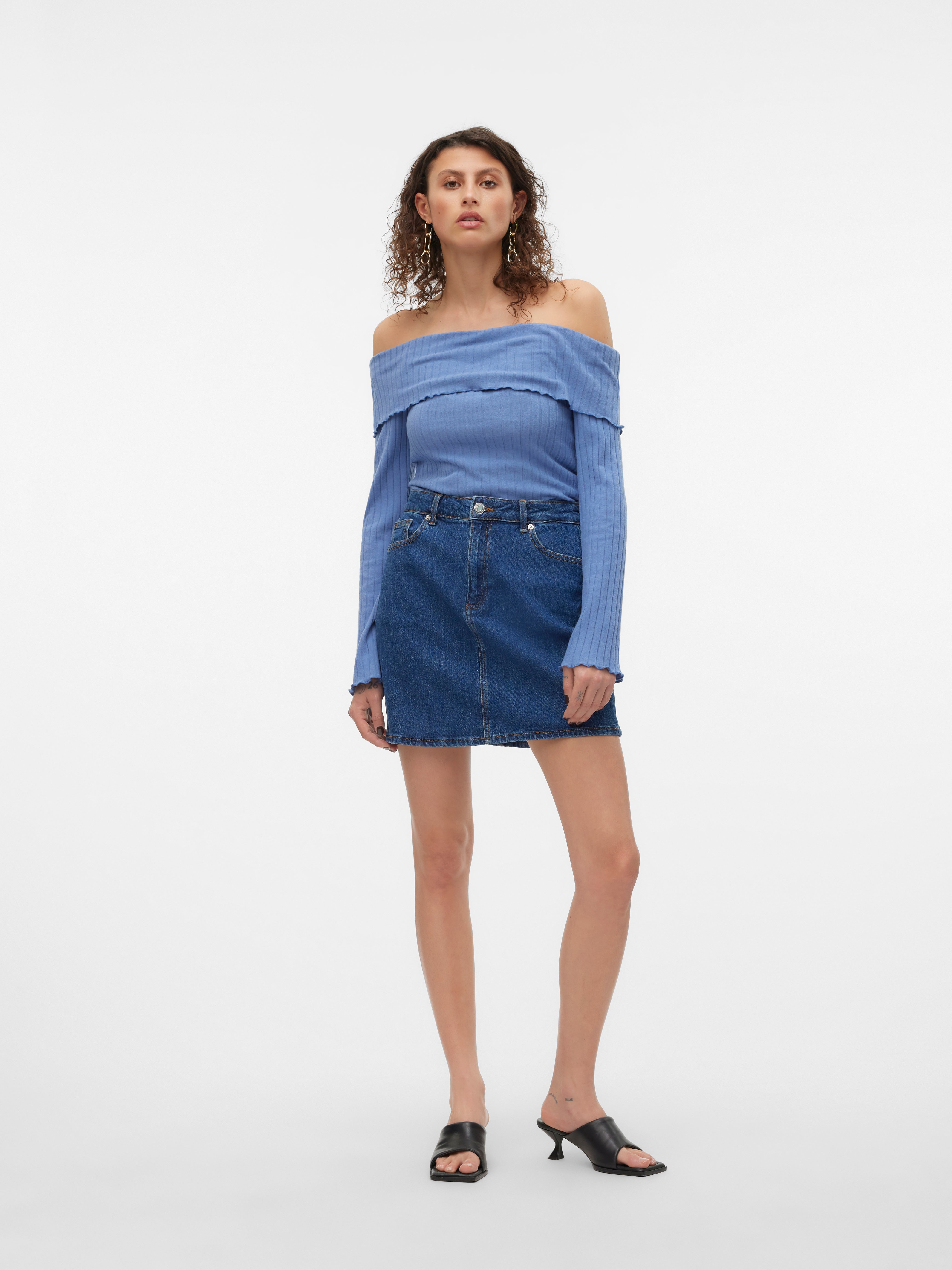 VMAURA Top