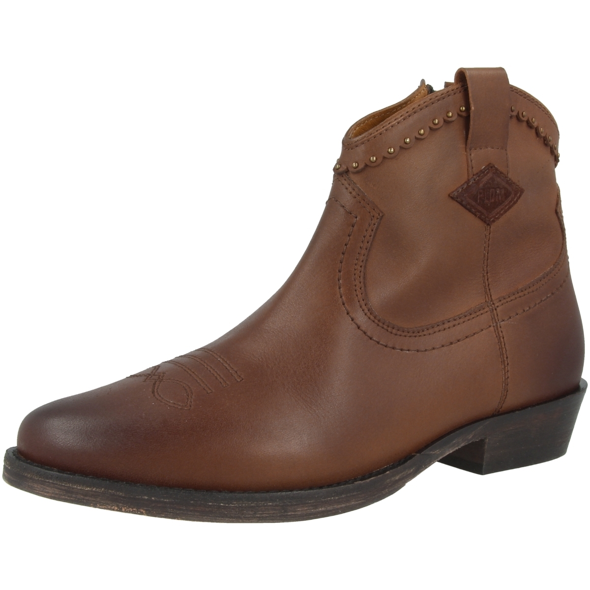 PLDM by Palladium Walkyrie Stiefelette braun