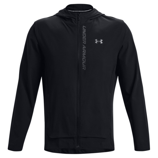 Under Armour - Outrun The Storm Jacket - Laufjacke