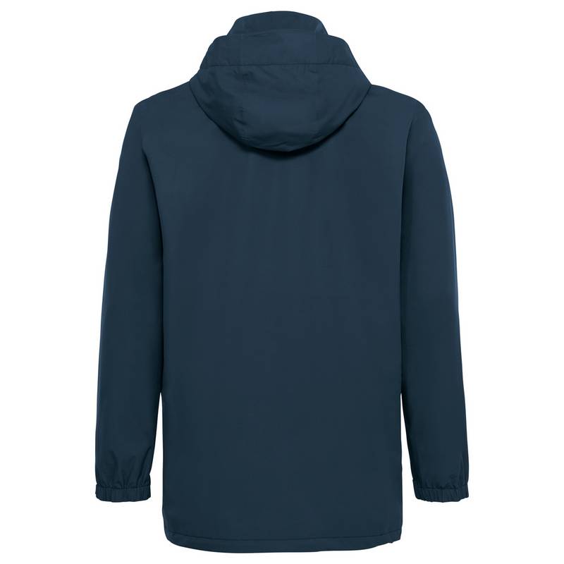 VAUDE Men's Escape Parka Outdoorjacke Herren