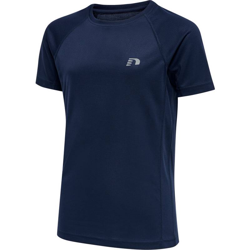 Newline KIDS CORE RUNNING T-SHIRT S/S T-Shirt Kinder