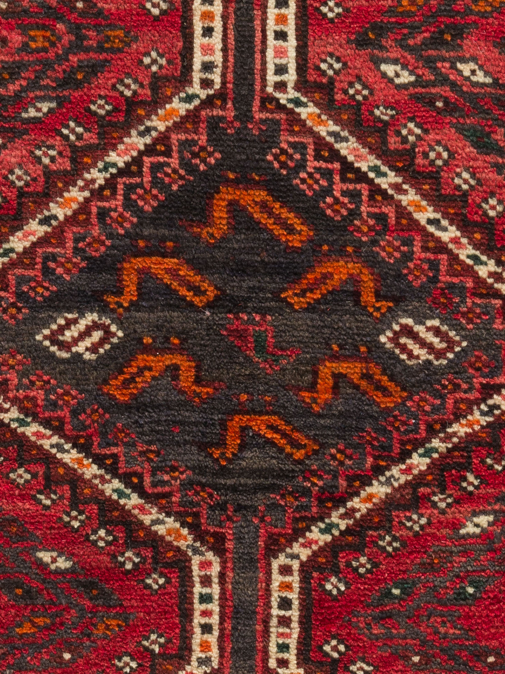 Shiraz Saeed ca. 130 x 192 cm, Unikat / Einzelstück