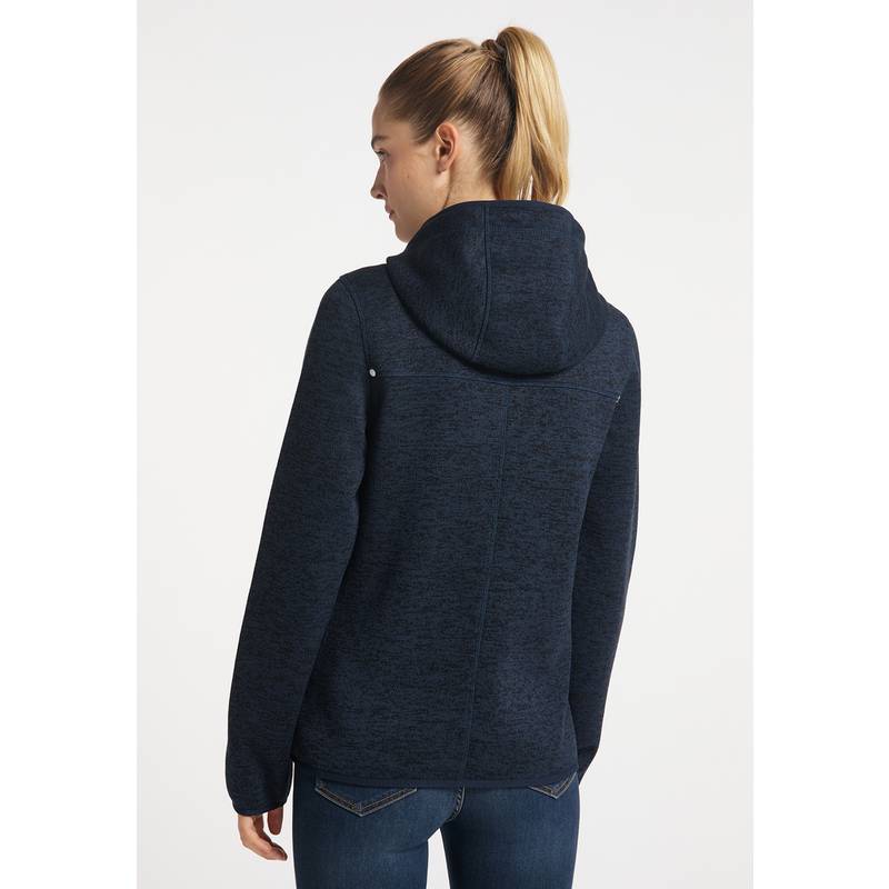 Icebound Strickfleece Damen