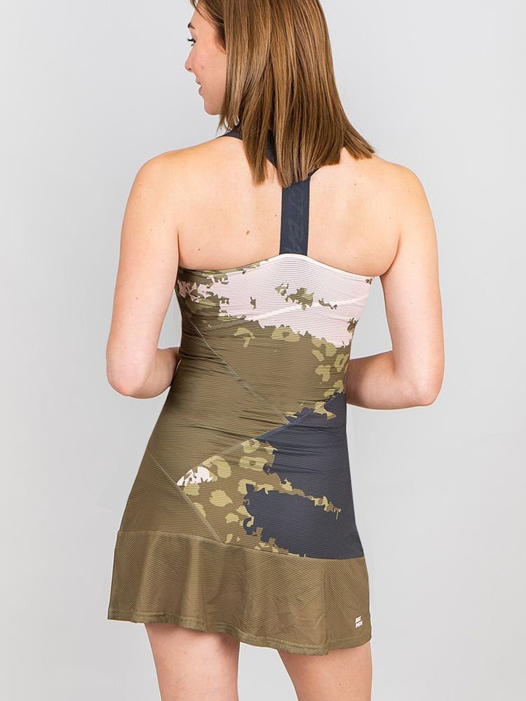 BIDI BADU Tenniskleid Pure Wild