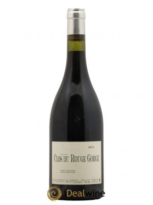 IGP Côtes Catalanes Clos du Rouge Gorge Cyril Fhal  2017 - Lot de 1 Bouteille