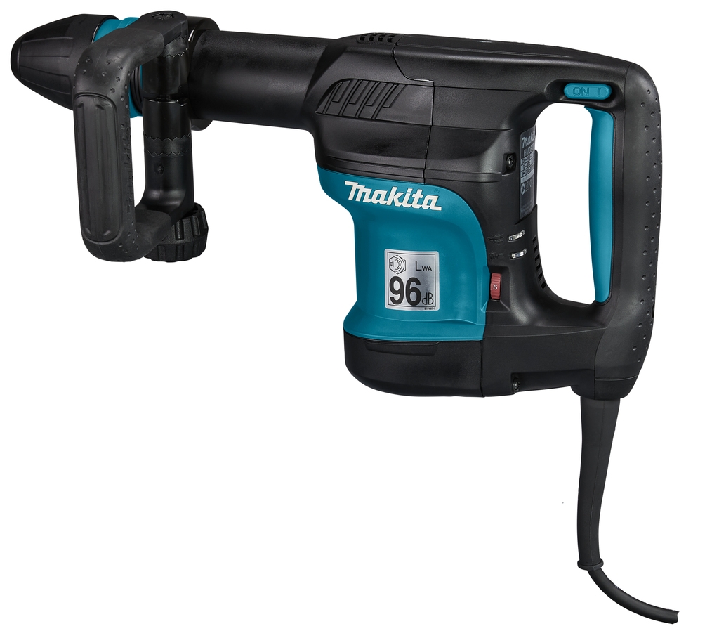 Makita HM0870C 230V Sekací kladivo SDS-Max