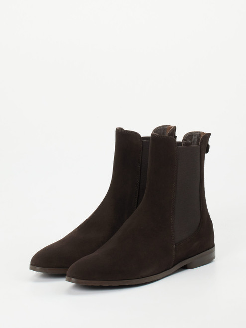 Chelsea Boot-17312090041 Truman's