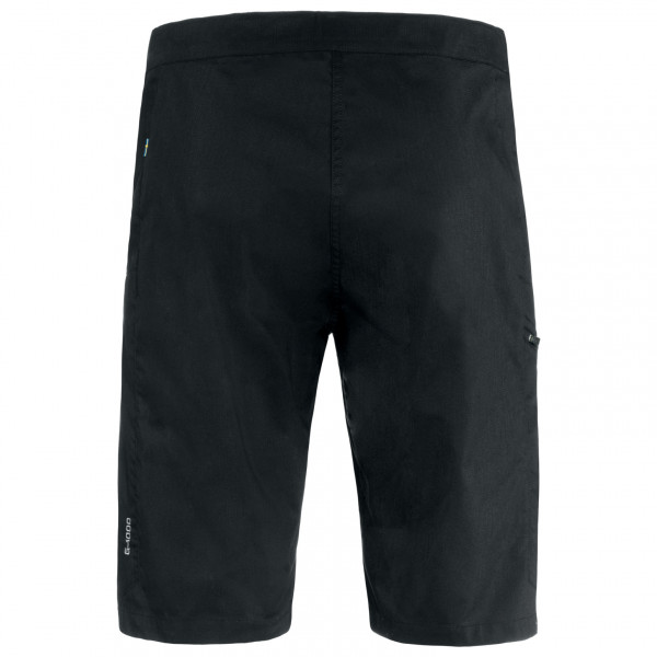 Fjällräven - Abisko Hike Shorts - Shorts