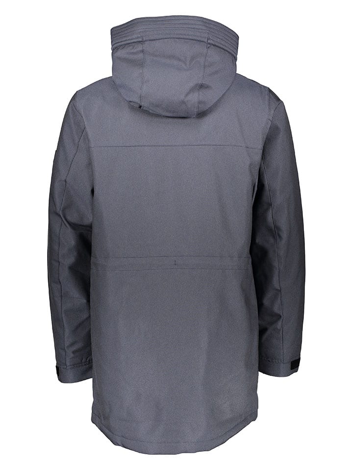 O'Neill Parka in Grau günstig kaufen