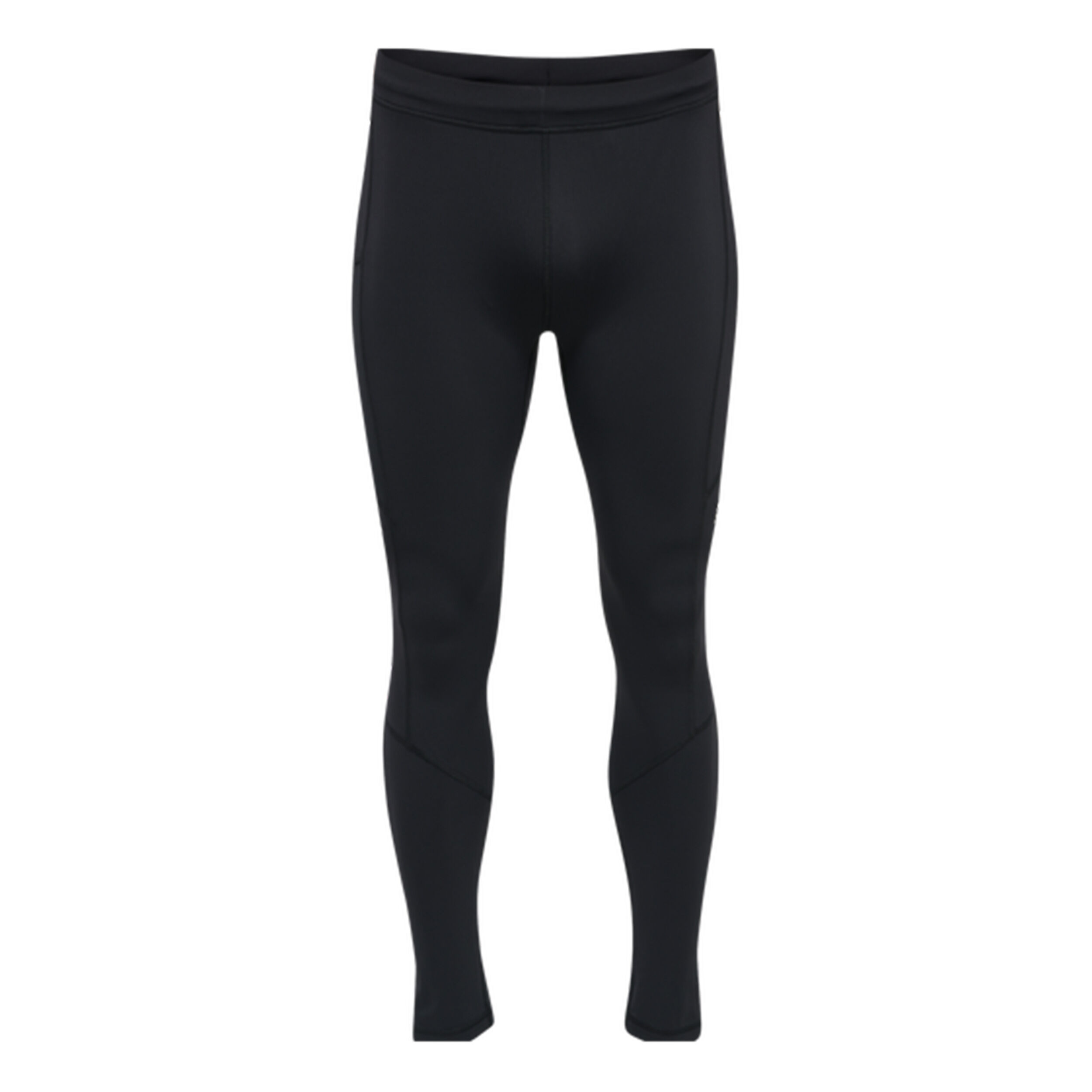 Long Tight Herren - Schwarz