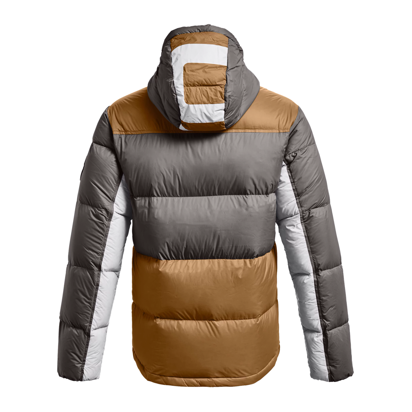 Under Armour CG Blocked Daunenjacke F277