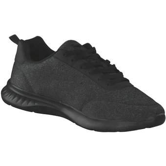KangaROOS KL A MART Sneaker in schwarz