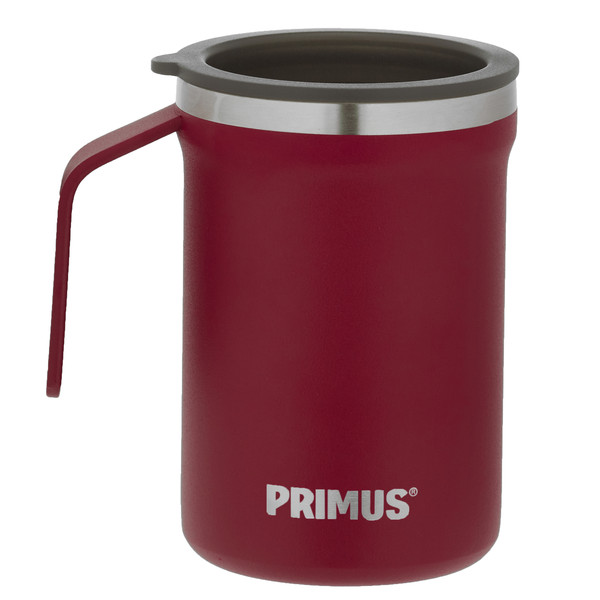 KOPPEN MUG 0.3 OX RED - Thermobecher