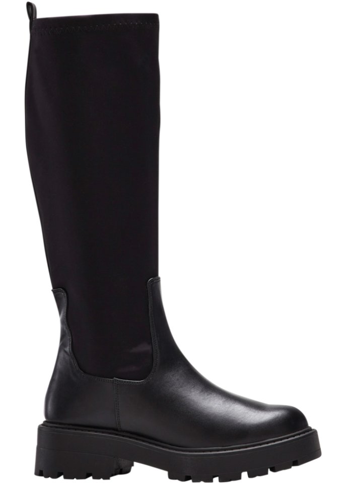 Weitschaftstiefel