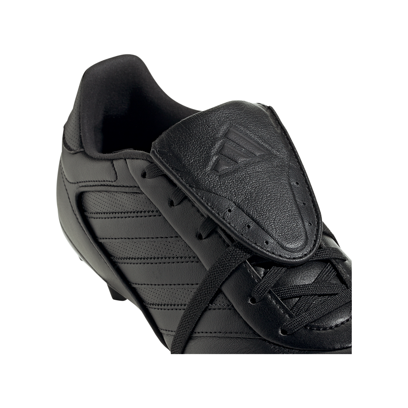 adidas COPA Gloro II FG Schwarz