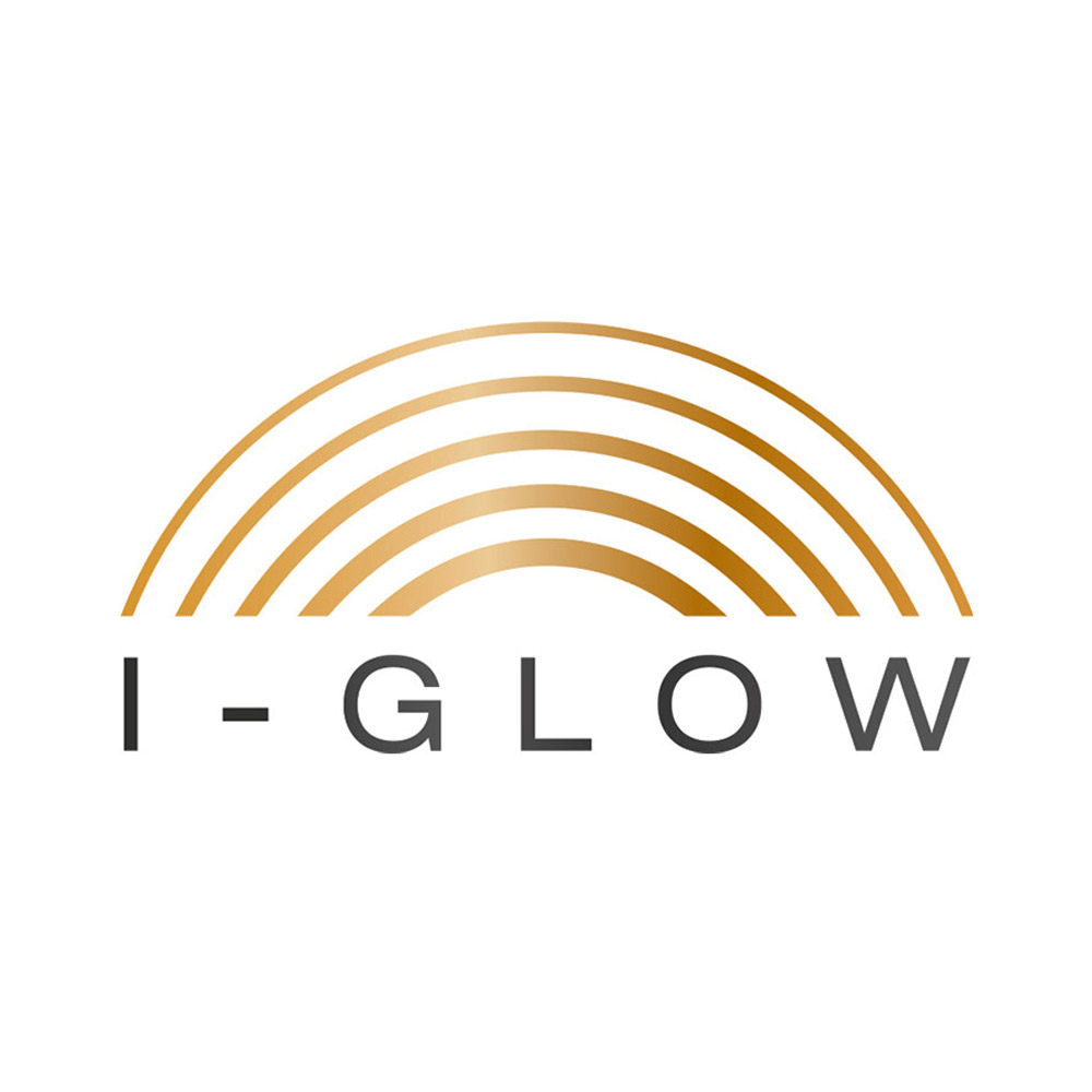 I-Glow LED-Solar-Vintage Leuchte - Kerze