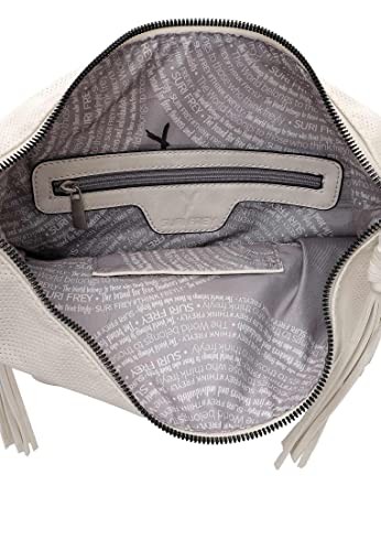 SURI FREY Handtaschen weiss